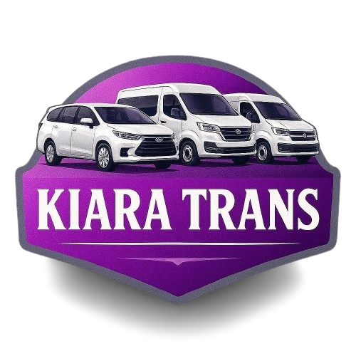 Logo Kiara Trans