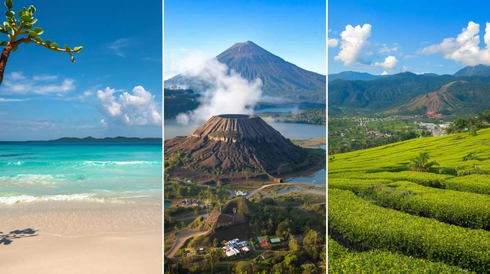 layanan wisata