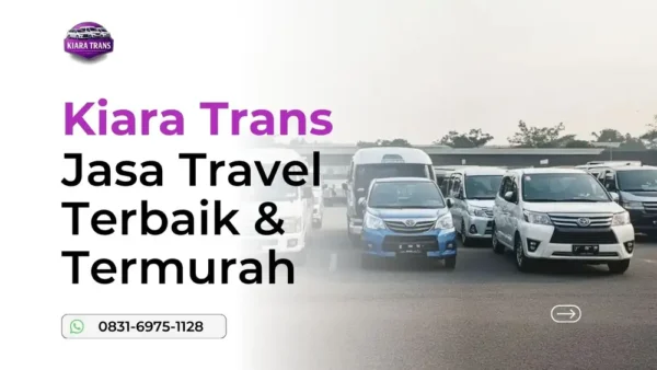 Rute Travel Kiara Trans